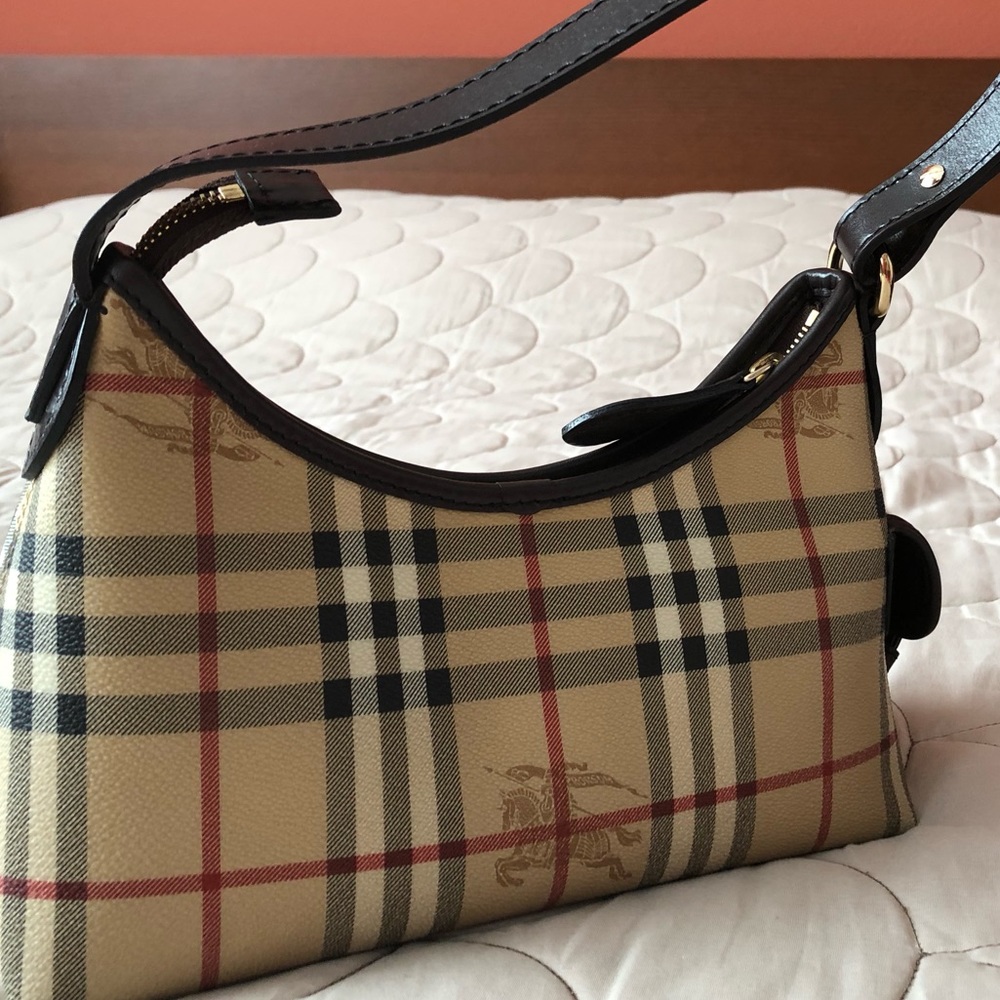 Burberry handbag